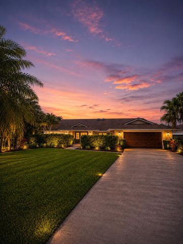 1773 Wiltshire Village Drive, Wellington, FL 33414