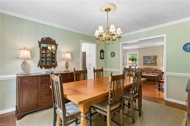 605 Lakeland CRES, Yorktown, VA 23693