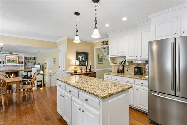 605 Lakeland CRES, Yorktown, VA 23693
