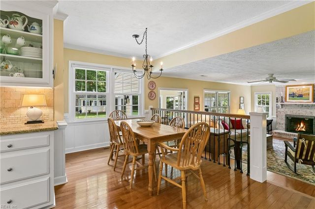 605 Lakeland CRES, Yorktown, VA 23693