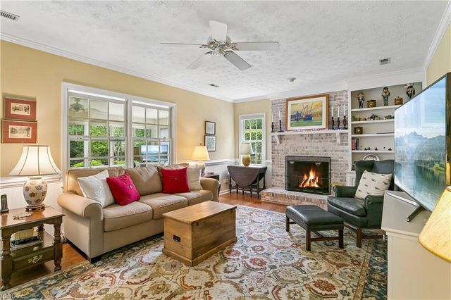 605 Lakeland CRES, Yorktown, VA 23693