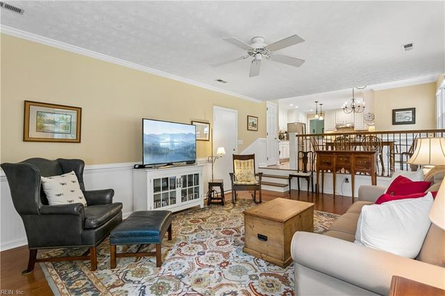 605 Lakeland CRES, Yorktown, VA 23693
