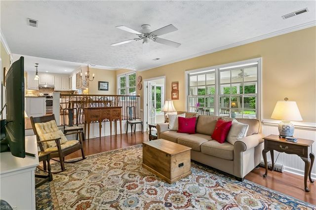 605 Lakeland CRES, Yorktown, VA 23693