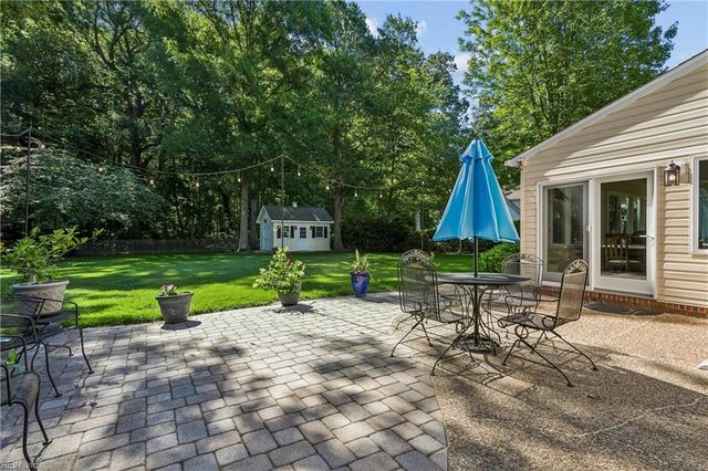 605 Lakeland CRES, Yorktown, VA 23693