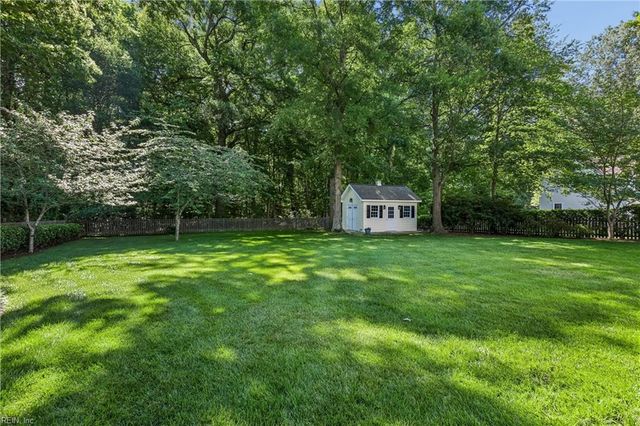 605 Lakeland CRES, Yorktown, VA 23693