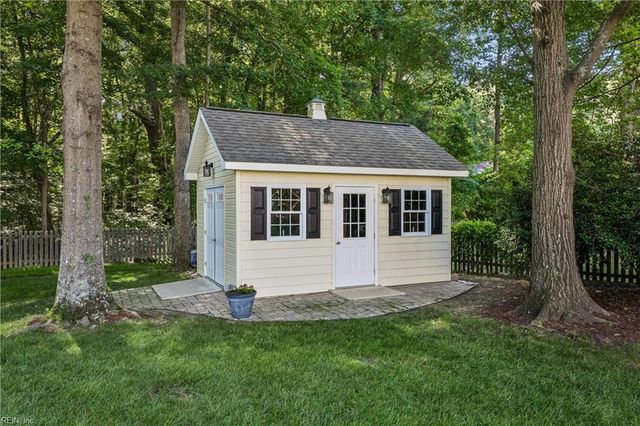 605 Lakeland CRES, Yorktown, VA 23693