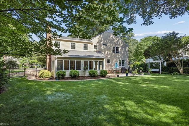 605 Lakeland CRES, Yorktown, VA 23693