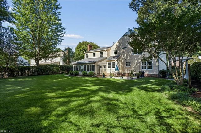 605 Lakeland CRES, Yorktown, VA 23693