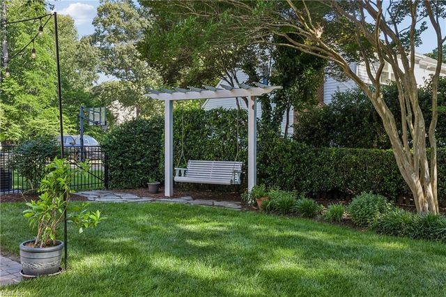 605 Lakeland CRES, Yorktown, VA 23693