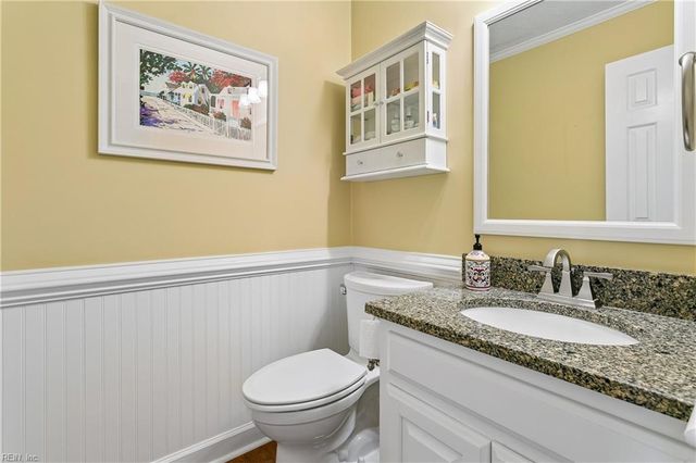 605 Lakeland CRES, Yorktown, VA 23693