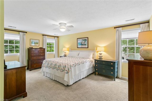605 Lakeland CRES, Yorktown, VA 23693