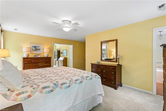 605 Lakeland CRES, Yorktown, VA 23693