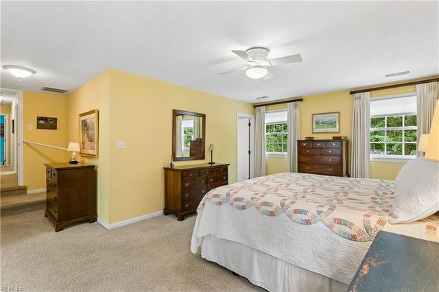 605 Lakeland CRES, Yorktown, VA 23693