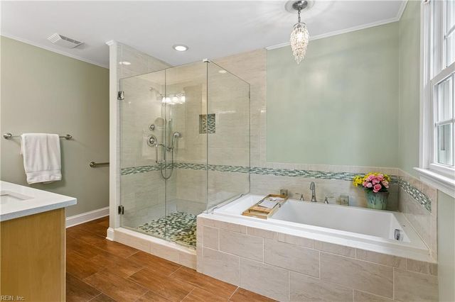 605 Lakeland CRES, Yorktown, VA 23693