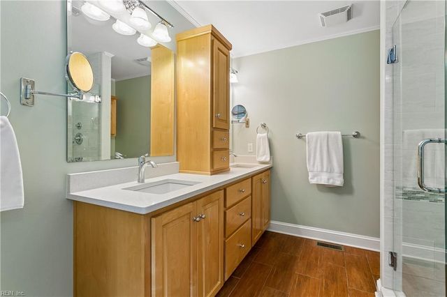 605 Lakeland CRES, Yorktown, VA 23693