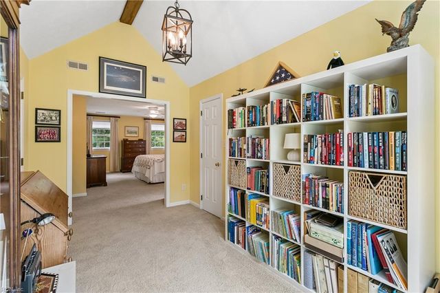 605 Lakeland CRES, Yorktown, VA 23693