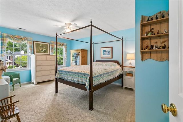 605 Lakeland CRES, Yorktown, VA 23693