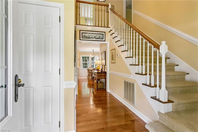 605 Lakeland CRES, Yorktown, VA 23693