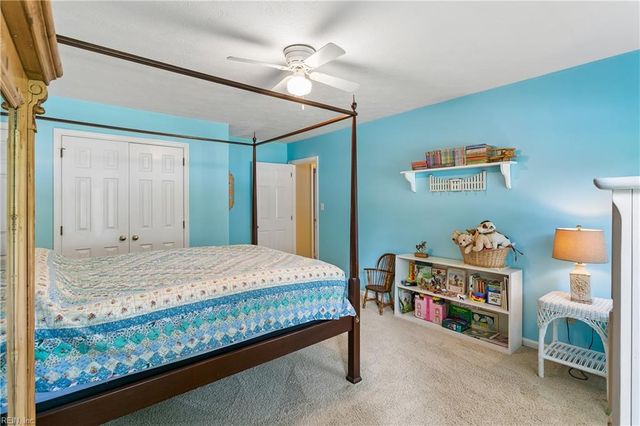 605 Lakeland CRES, Yorktown, VA 23693