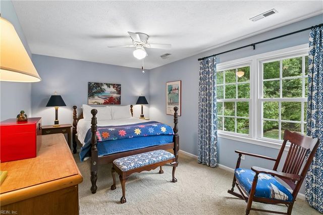 605 Lakeland CRES, Yorktown, VA 23693