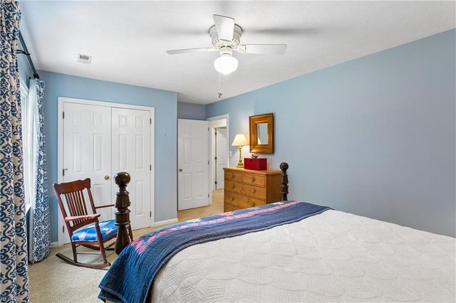 605 Lakeland CRES, Yorktown, VA 23693