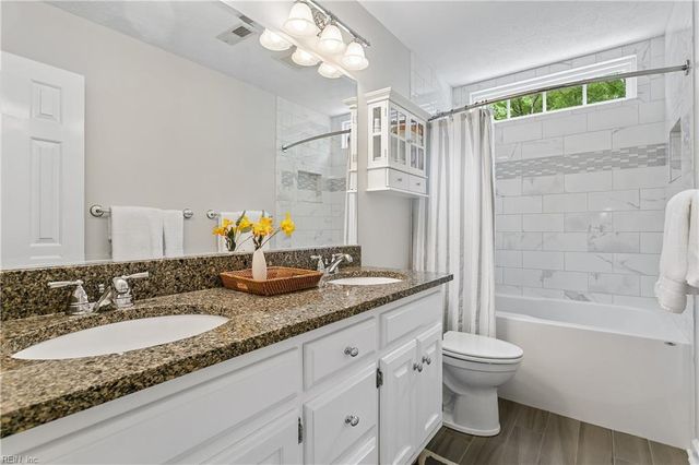 605 Lakeland CRES, Yorktown, VA 23693