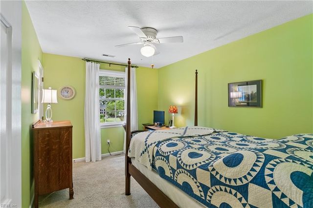 605 Lakeland CRES, Yorktown, VA 23693
