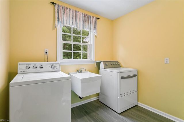 605 Lakeland CRES, Yorktown, VA 23693