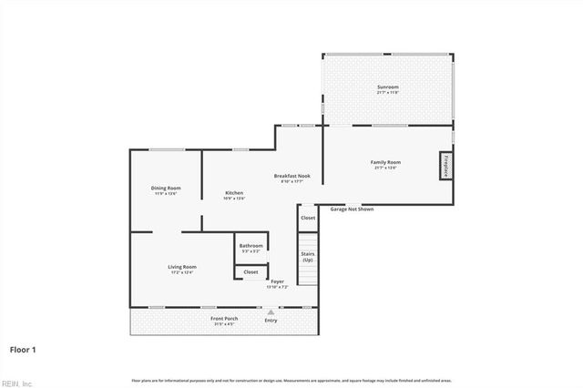 605 Lakeland CRES, Yorktown, VA 23693