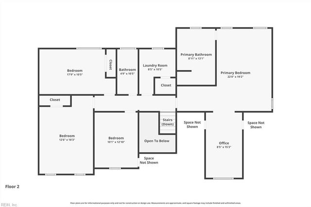605 Lakeland CRES, Yorktown, VA 23693
