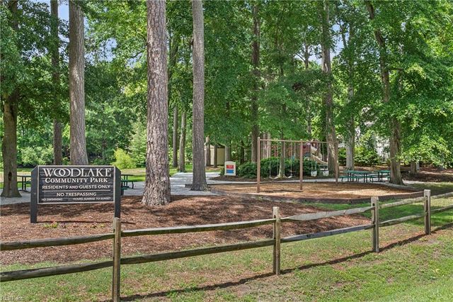 605 Lakeland CRES, Yorktown, VA 23693