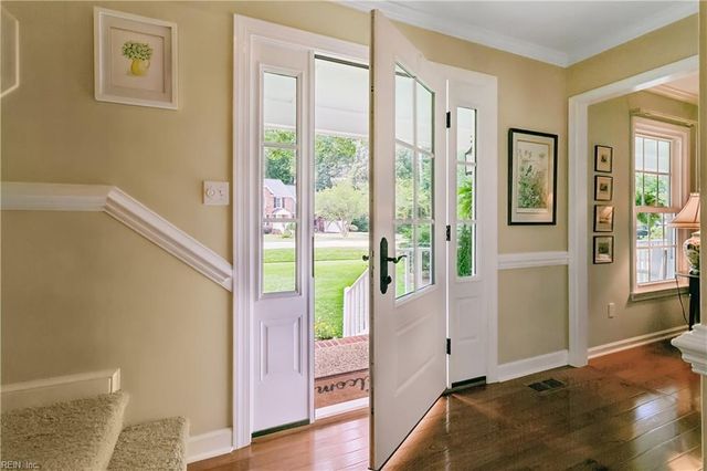 605 Lakeland CRES, Yorktown, VA 23693