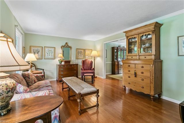 605 Lakeland CRES, Yorktown, VA 23693