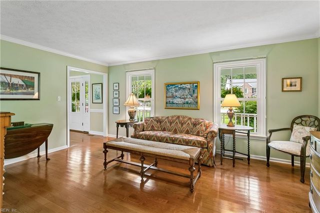 605 Lakeland CRES, Yorktown, VA 23693