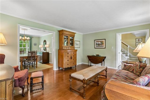 605 Lakeland CRES, Yorktown, VA 23693