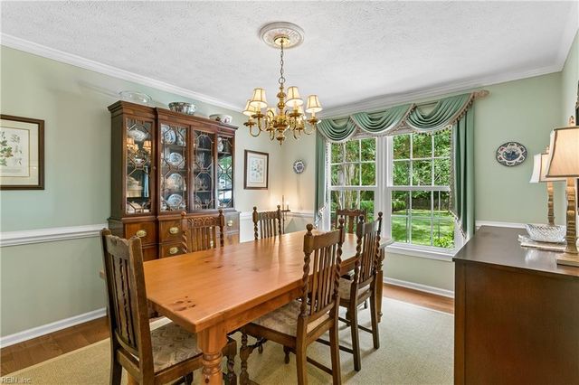 605 Lakeland CRES, Yorktown, VA 23693