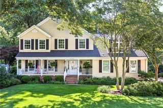 605 Lakeland CRES, Yorktown, VA 23693