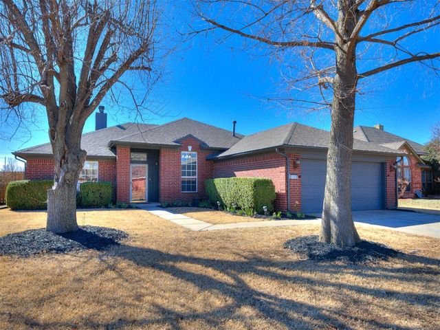 9900 SW 14th Street, Yukon, OK 73099