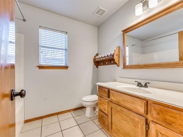 9900 SW 14th Street, Yukon, OK 73099