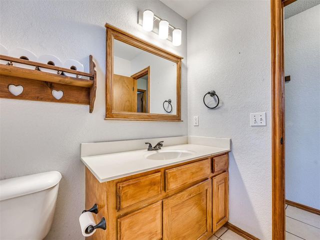 9900 SW 14th Street, Yukon, OK 73099