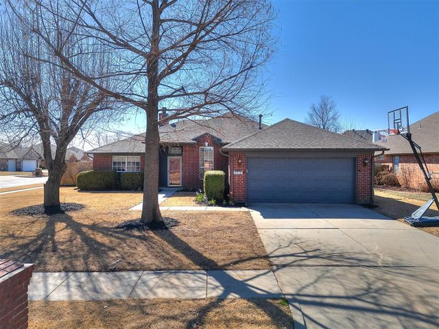 9900 SW 14th Street, Yukon, OK 73099