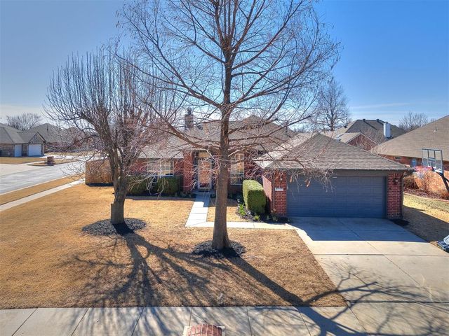 9900 SW 14th Street, Yukon, OK 73099