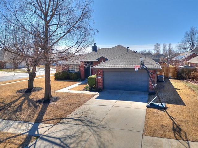 9900 SW 14th Street, Yukon, OK 73099