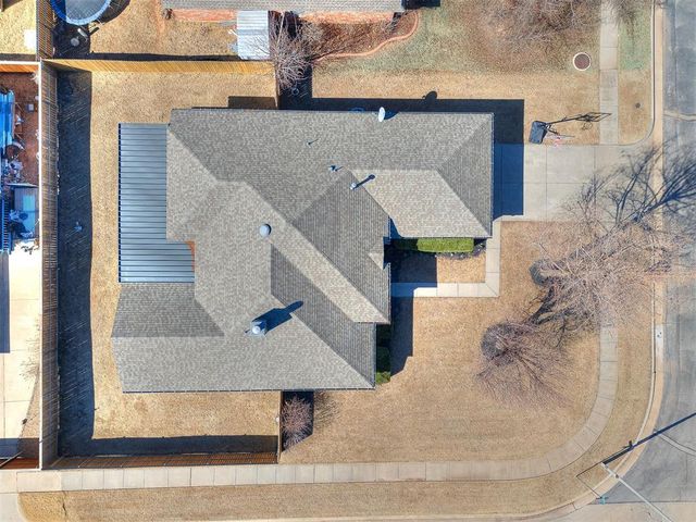 9900 SW 14th Street, Yukon, OK 73099