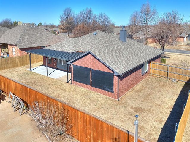 9900 SW 14th Street, Yukon, OK 73099