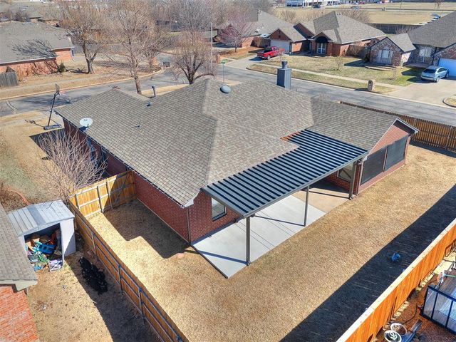 9900 SW 14th Street, Yukon, OK 73099