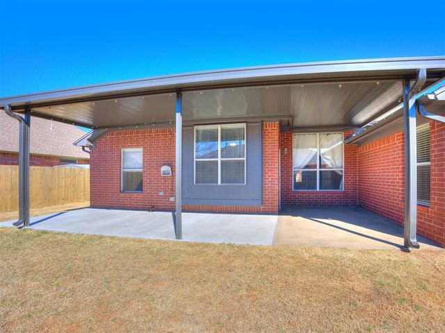 9900 SW 14th Street, Yukon, OK 73099