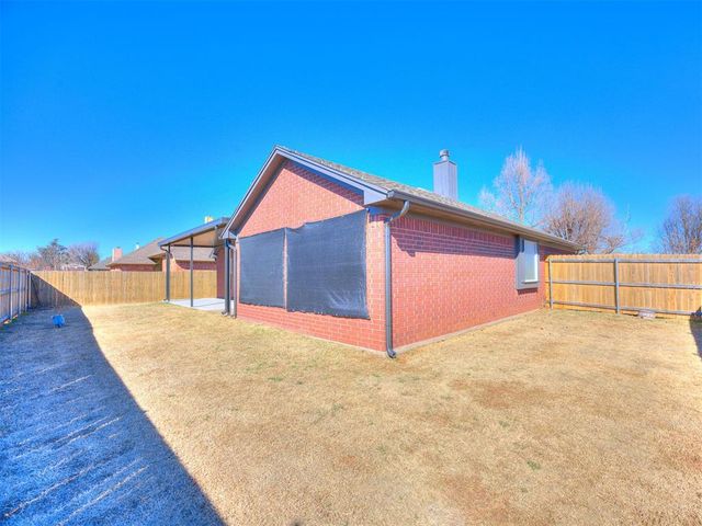 9900 SW 14th Street, Yukon, OK 73099