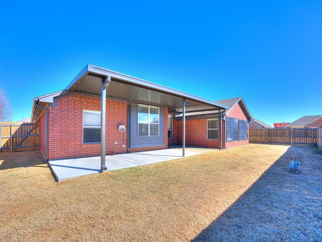 9900 SW 14th Street, Yukon, OK 73099
