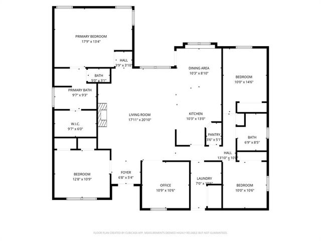 9900 SW 14th Street, Yukon, OK 73099